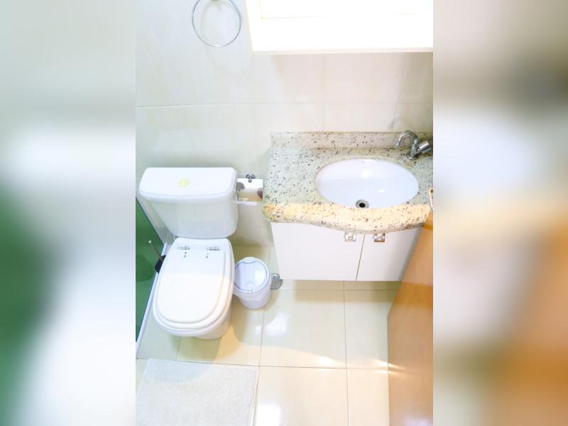 Casa à venda Parque Santana com 115m² e 3 quartos por R$ 800.000 - casa-paty-28.jpeg
