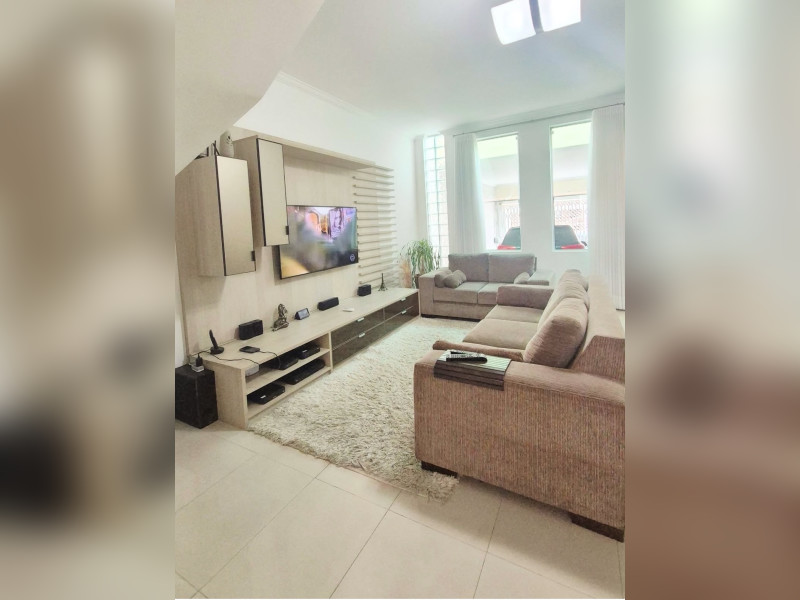 Casa à venda Parque Santana com 115m² e 3 quartos por R$ 850.000 - img-3647.jpeg