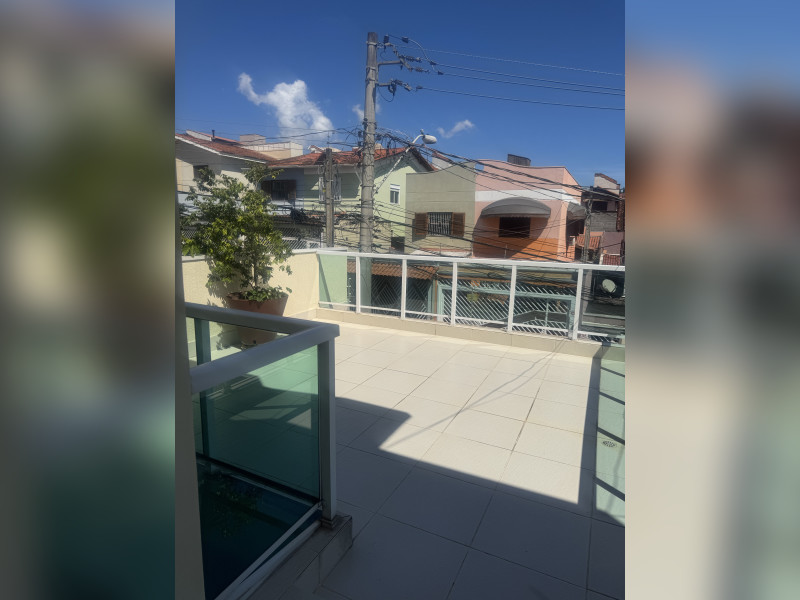 Casa à venda Parque Santana com 115m² e 3 quartos por R$ 850.000 - img-3655.jpeg