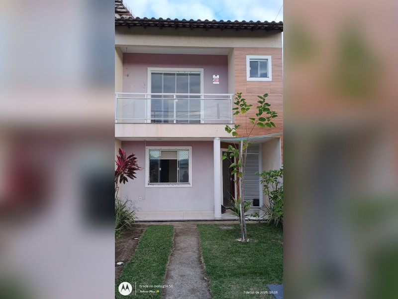 Casa à venda Cordeirinho (Ponta Negra) com 115m² e 3 quartos por R$ 425.000 - img-20250707-161630751.jpg