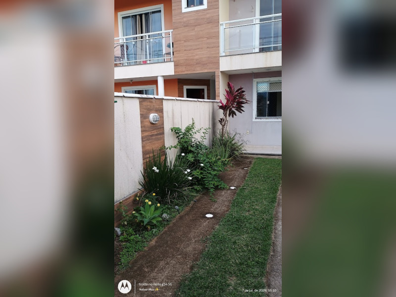 Casa à venda Cordeirinho (Ponta Negra) com 115m² e 3 quartos por R$ 425.000 - img-20250707-161633465.jpg