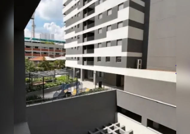 imóvel com 75m²