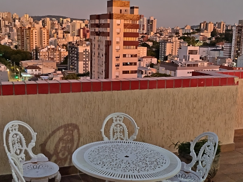 Cobertura à venda Rio Branco com 311m² e 3 quartos por R$ 1.500.000 - img-20230221-192716625.jpg