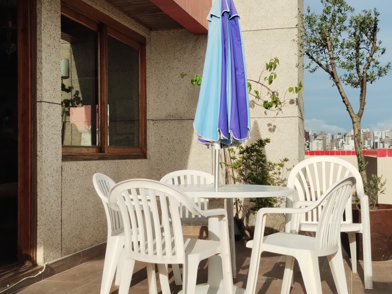 Cobertura à venda Rio Branco com 311m² e 3 quartos por R$ 1.500.000 - img-20230223-172644624.jpg