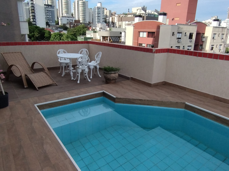 Cobertura à venda Rio Branco com 311m² e 3 quartos por R$ 1.500.000 - img-20230223-172733542.jpg
