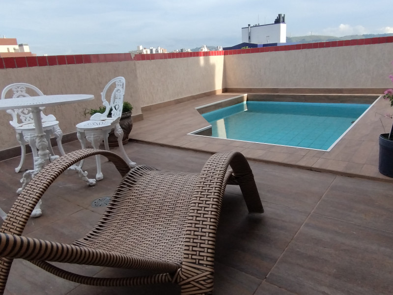 Cobertura à venda Rio Branco com 311m² e 3 quartos por R$ 1.500.000 - img-20230223-172749390.jpg