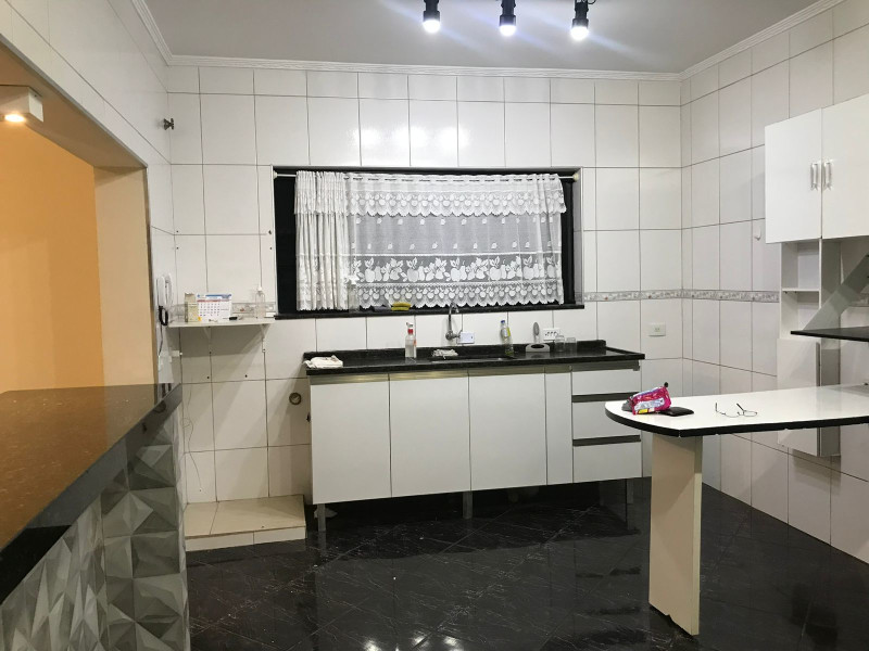 imóvel com 165m² - Nova Americana - Americana