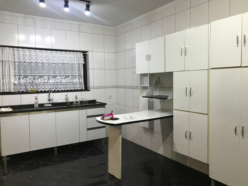 imóvel com 165m² - Nova Americana - Americana