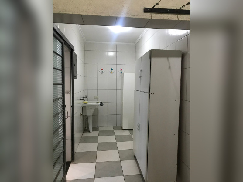imóvel com 165m² - Nova Americana - Americana
