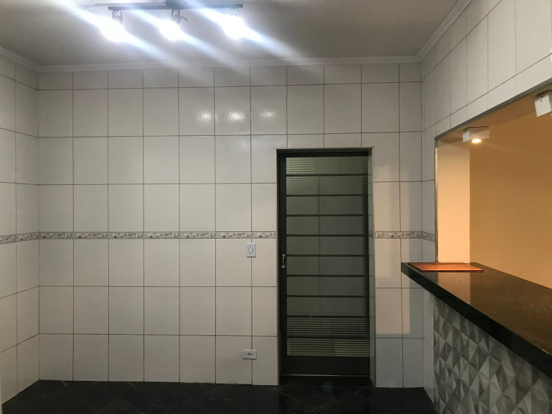 imóvel com 165m² - Nova Americana - Americana