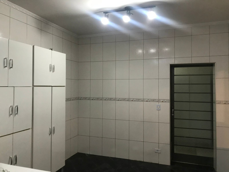 imóvel com 165m² - Nova Americana - Americana