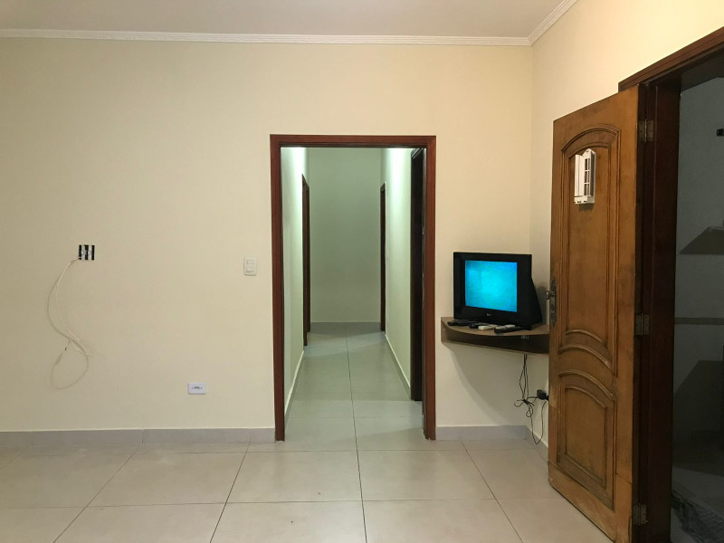 imóvel com 165m² - Nova Americana - Americana
