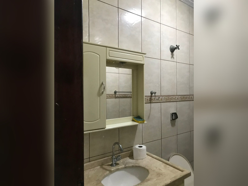imóvel com 165m² - Nova Americana - Americana