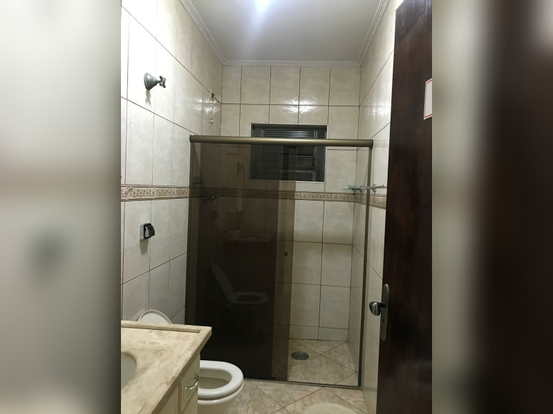 imóvel com 165m² - Nova Americana - Americana