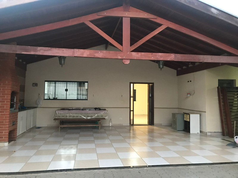 imóvel com 165m² - Nova Americana - Americana