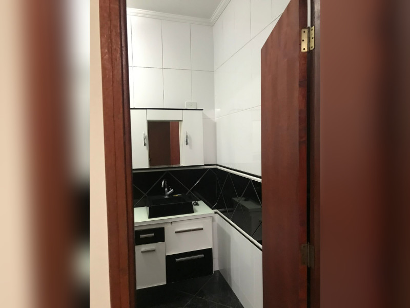 imóvel com 165m² - Nova Americana - Americana