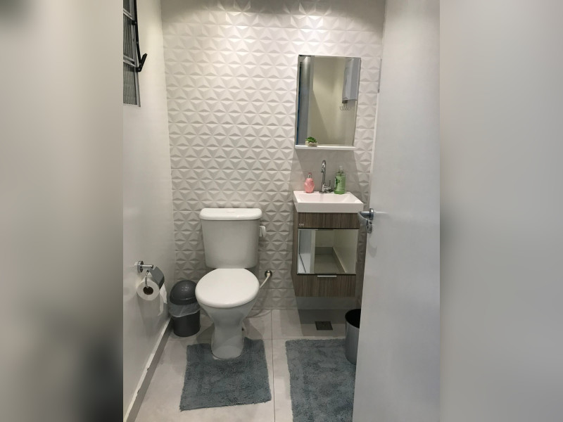 imóvel com 165m² - Nova Americana - Americana