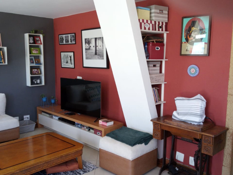 Cobertura à venda Alto de Pinheiros com 122m² e 2 quartos por R$ 1.650.000 - 1000485613.jpg