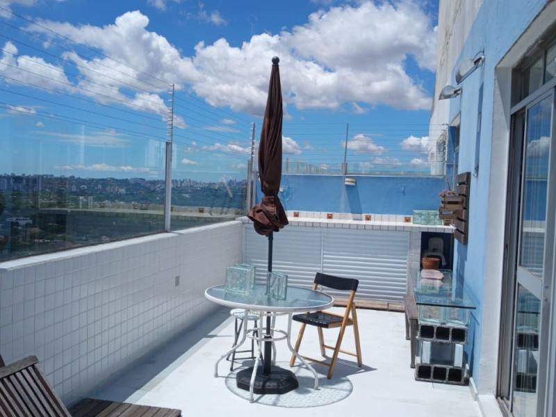 Cobertura à venda Alto de Pinheiros com 122m² e 2 quartos por R$ 1.650.000 - 1000485626.jpg