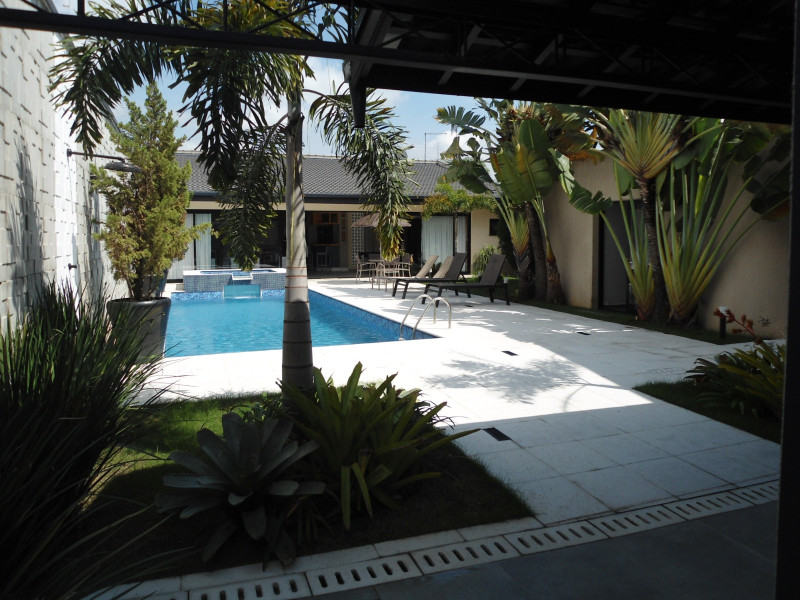 imóvel com 690m² - Jardim Florida - Jacareí