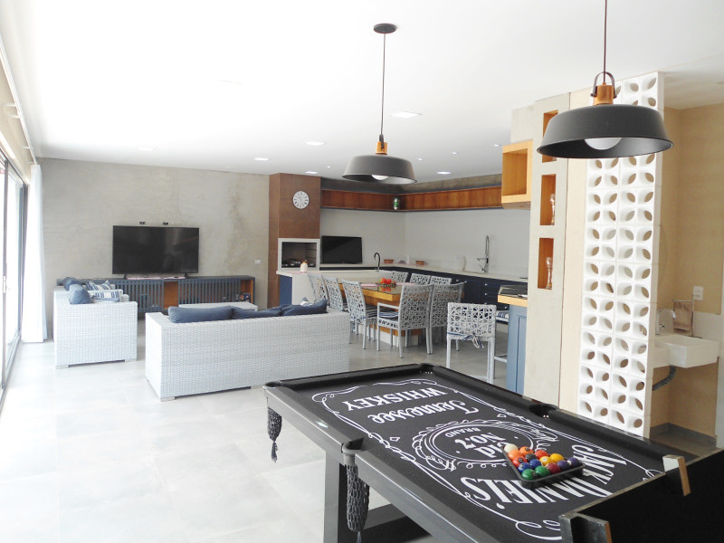 imóvel com 690m² - Jardim Florida - Jacareí