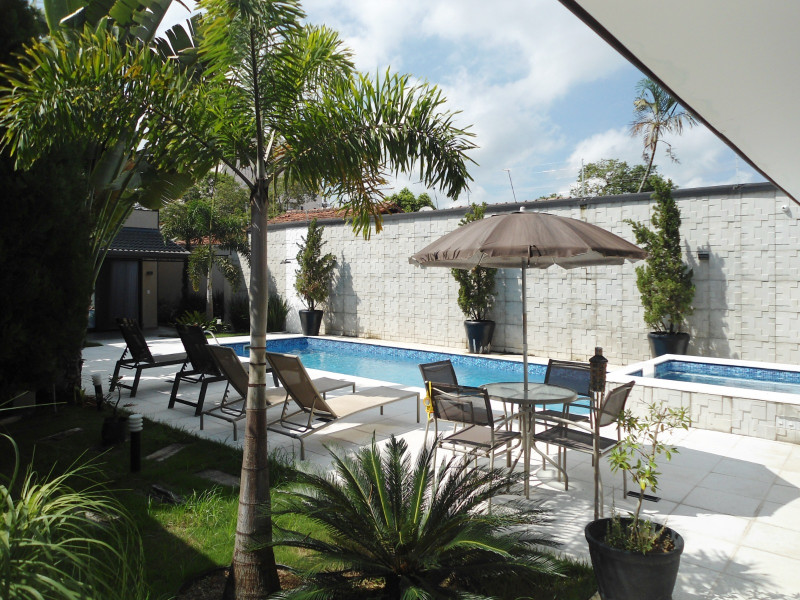 imóvel com 690m² - Jardim Florida - Jacareí