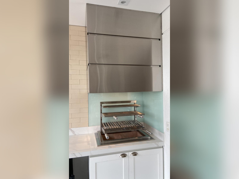 Apartamento à venda Vila Suzana com 102m² e 3 quartos por R$ 1.310.000 - img-0061.JPG