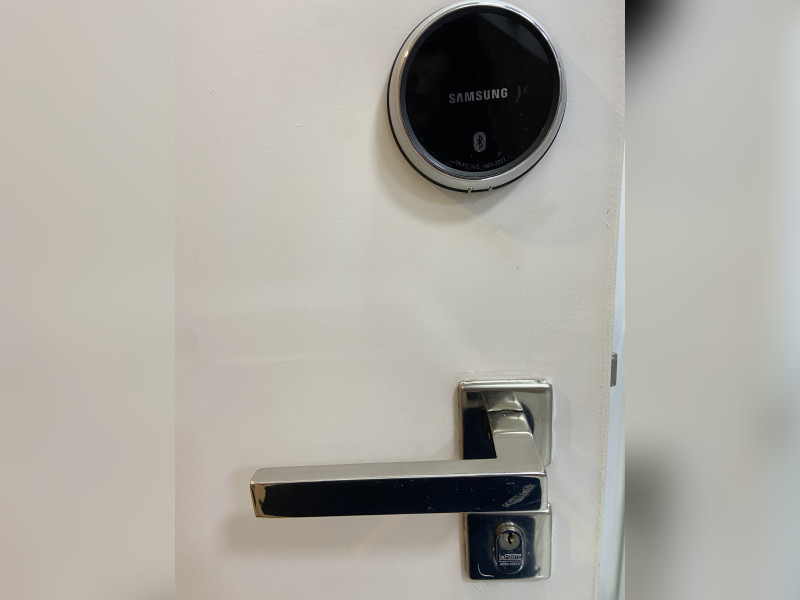 Apartamento à venda Vila Suzana com 102m² e 3 quartos por R$ 1.330.000 - img-1219.jpeg