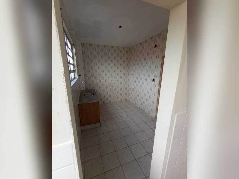 imóvel com 59m² - Aparecida - Santos