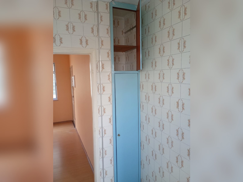 imóvel com 59m² - Aparecida - Santos