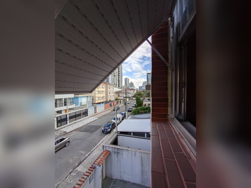imóvel com 59m² - Aparecida - Santos