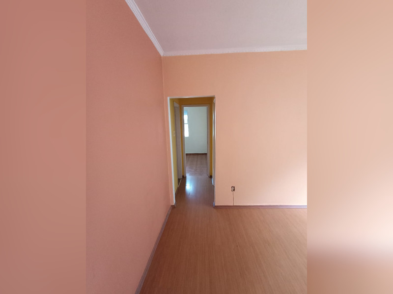 imóvel com 59m² - Aparecida - Santos
