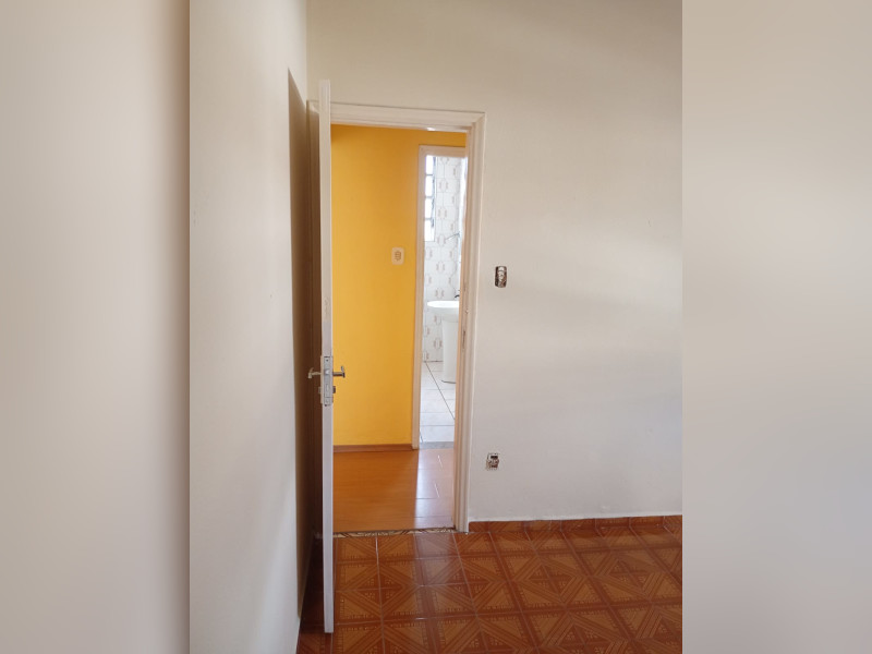 imóvel com 59m² - Aparecida - Santos