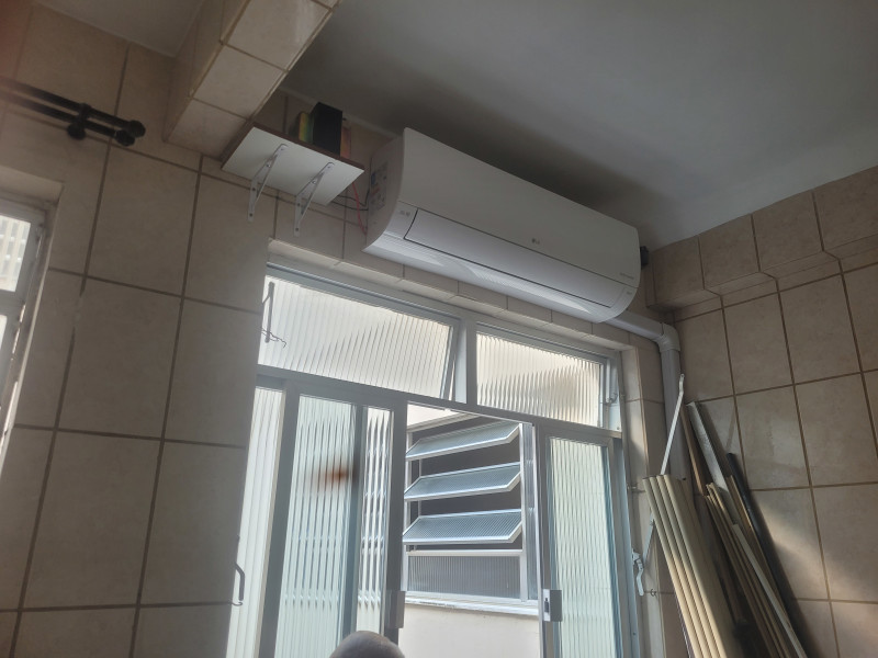 Apartamento à venda Leme com 35m² e 1 quarto por R$ 540.000 - 20260304-155822.jpg