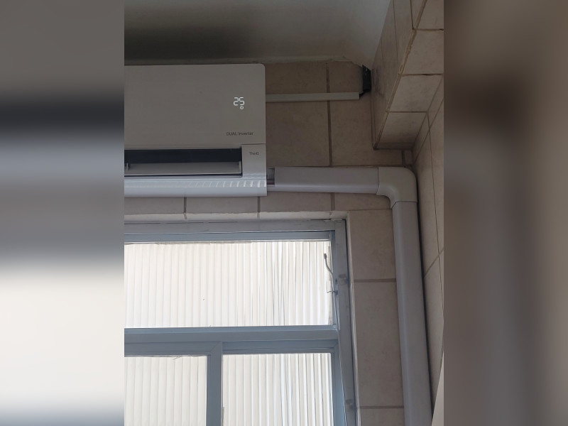 Apartamento à venda Leme com 35m² e 1 quarto por R$ 540.000 - 20260309-145326.jpg