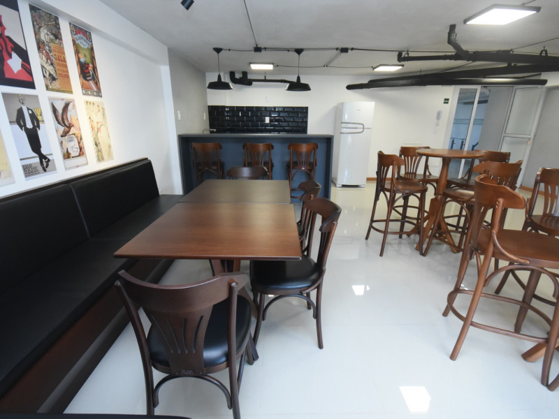 imóvel com 61m² - Itapuã - Vila Velha