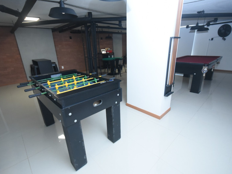 imóvel com 61m² - Itapuã - Vila Velha