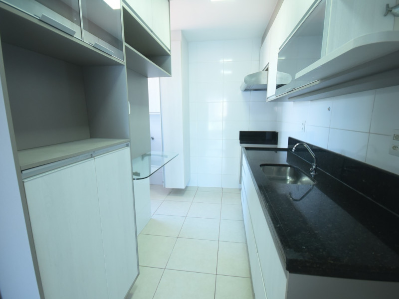 imóvel com 61m² - Itapuã - Vila Velha