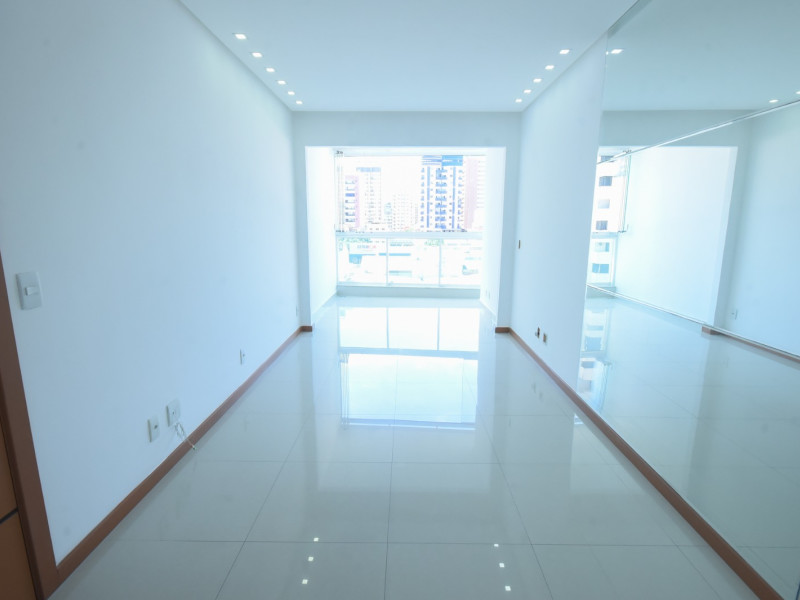 imóvel com 61m² - Itapuã - Vila Velha