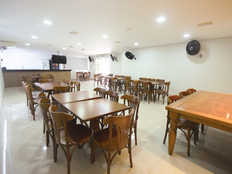 imóvel com 61m² - Itapuã - Vila Velha