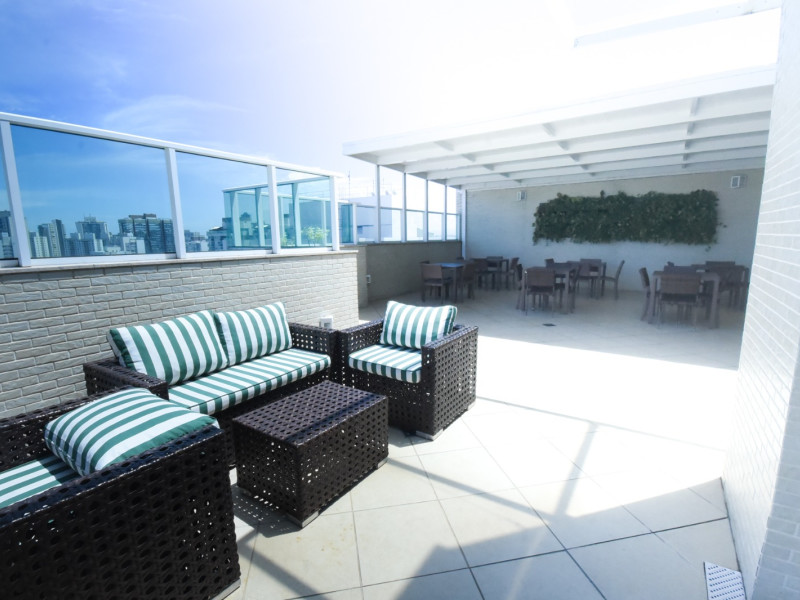 imóvel com 61m² - Itapuã - Vila Velha