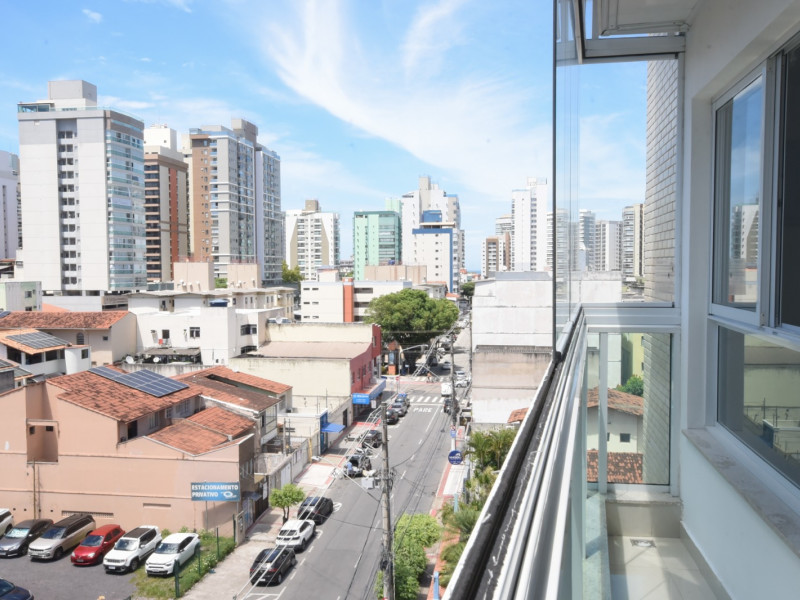 imóvel com 61m² - Itapuã - Vila Velha