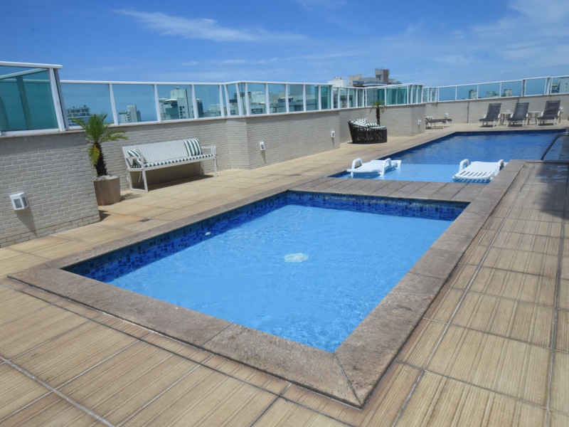 imóvel com 61m² - Itapuã - Vila Velha