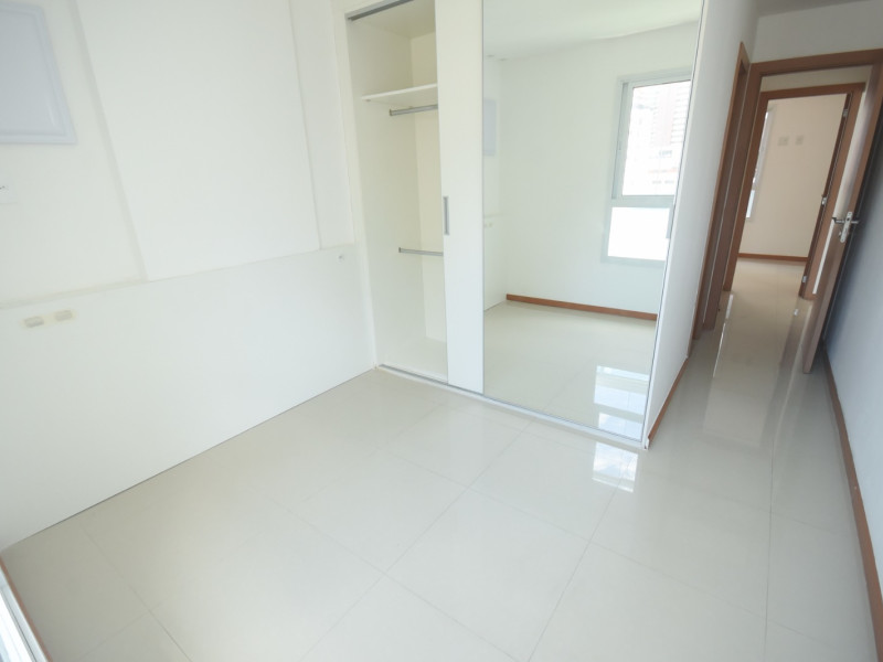 imóvel com 61m² - Itapuã - Vila Velha