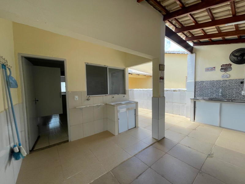 Casa de condomínio à venda Mansões Águas Quentes com 160m² e 2 quartos por R$ 190.000 - img-4151.jpeg