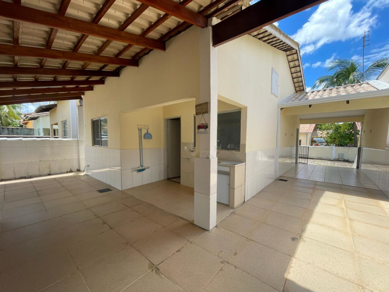 Casa de condomínio à venda Mansões Águas Quentes com 160m² e 2 quartos por R$ 190.000 - img-4152.jpeg