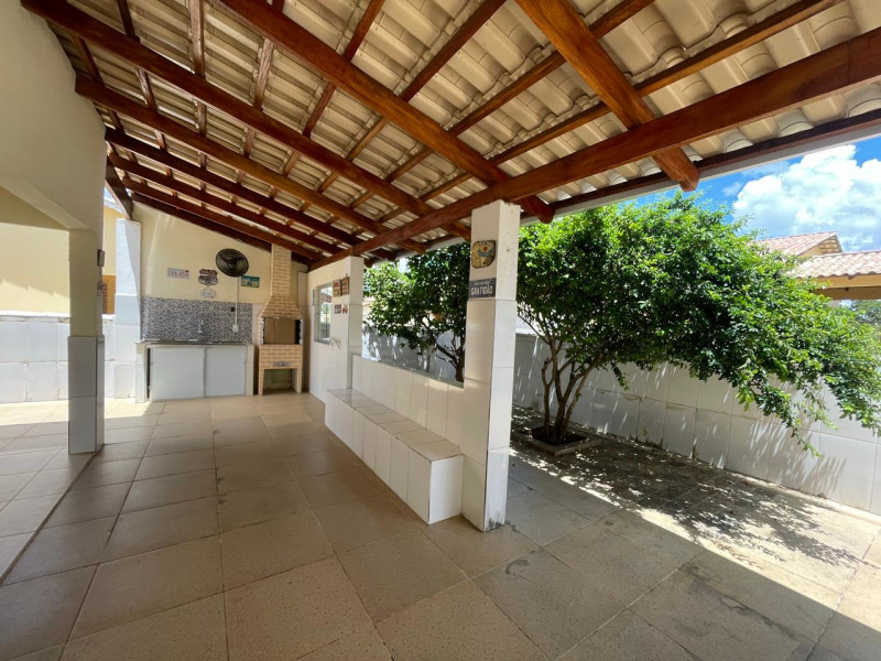 Casa de condomínio à venda Mansões Águas Quentes com 160m² e 2 quartos por R$ 190.000 - img-4153.jpeg