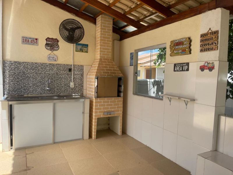 Casa de condomínio à venda Mansões Águas Quentes com 160m² e 2 quartos por R$ 190.000 - img-4154.jpeg