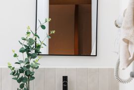 Studio à venda Copacabana com 22m² - 1 dormitório -  vagas - R$ 540.000 - rxfr1239.jpg