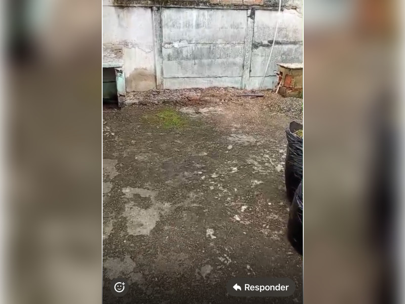 imóvel com 48m² - Parque Visconde de Ururaí - Campos dos Goytacazes